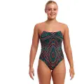 Funkita Swim Secure Badetøy