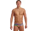 Funky Trunks Classic Badetrusser