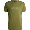 Hugo Boss 10249533 Kortarmet T-skjorte