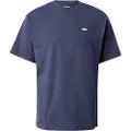 Vans Left Chest Ii Loose Kortarmet T-skjorte