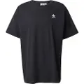 Adidas Originals Trefoil Essentials Oversized Kortarmet T-skjorte