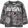 Name it Normal Passform Sweatshirt