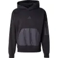 Adidas City Escape Fleece Hettegenser