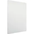 Nobo Whiteboard Nobo rammeløs stål 65x45 cm