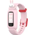 Havit M81 Smartband for barn (rosa)