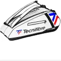 Tecnifibre Tour Endurance 6r Racketbag