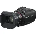 Panasonic Hc-x1200e Videokamera