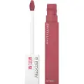 Maybelline MAYBELLINE_Super Stay Matte Ink matt leppestift 175 Ringleader 5ml