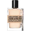 Zadig & Voltaire This Is Vibes Elle Eau De Parfum 50ml