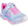SKECHERS Eternal Heart Lights Slip-on-sko