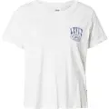 Levi's Graphic Boxy Kortarmet T-skjorte