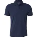 Emporio Armani 7m000228_af10373 Kortermet Poloskjorte