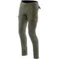 Dainese Aa New Cargo Slim Tappered Bukser