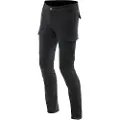Dainese Aa New Cargo Slim Tappered Bukser