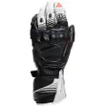 Dainese Fiero Metal Racinghansker