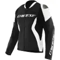 Dainese Racing 5 Skinnjakke