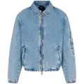 Armani Exchange Xm000383_af13367 Jakke