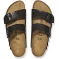 Birkenstock Arizona Synthetic Smale Sandaler