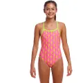 Funkita Single Strap Badetøy