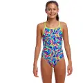Funkita Diamond Back Badetøy