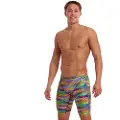 Funky Trunks Training Jammer