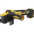 DeWalt 18v Dcg409vsnt Vinkelsliper