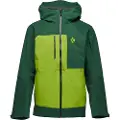 Black Diamond Recon Pro Stretch Jakke