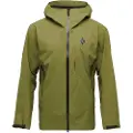 Black Diamond Highline Stretch Shell Jakke