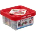 Smartmax Build and Learn Educational Set 100 pcs