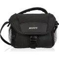 Sony Lcs-u11 Skulderkameraveske