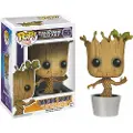 Funko POP! ! POP Vinyl Marvel GOTG Dancing Groot