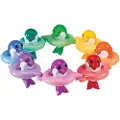Toomies Do-re-mi-delfinene