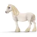 Schleich Shire mare