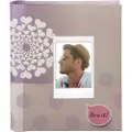 Fujifilm Instax Mini Stylish Photo Dots 60-bilde Fotoalbum