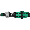 Wera 816 Ra Ratchet Sekskantnøkkel