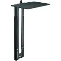 Vogel's PVA 5070, Vegg, Svart, 700 mm, 38,2 cm, 70 cm, 382 - 700 mm