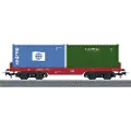 Märklin 44700, HO (1:87), 1 stykker, 3 år, Flerfarget, Modelljernbane/tog