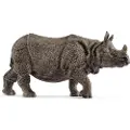 Schleich Indian rhinoceros