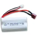 Amewi 012-FY-7415, Batteri, Flerfarget