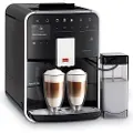 Melitta F83/0-102 Barista T Smart Superautomatisk Kaffemaskin