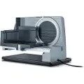 Graef S 11050, Elektrisk, Sort, Grå, Metall, 170 W, 230 V, 50 Hz