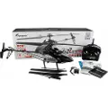 Amewi Hzzard Pro Xl Helikopter Li-po Batteri 1500 Mah/14+ Rc Bil