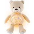 Chicco Plysj-bamse Med Projektor
