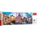 Trefl 29505, 500 stykker, Andre