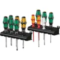 Wera Kraftform Xxl Skrutrekkersett