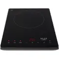 Adler Ad 6513 Bærbar Elektrisk Kokeplate 2000w