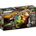 Playmobil 70625 Spinosaurus:dobbel Forsvarsstyrke