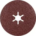 Bosch Accesorios G60 Sandpapir For Metall 100 Mm 25 Enheter
