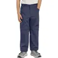 Jack Wolfskin Safari Zip Off Bukser
