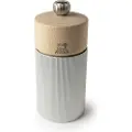 Peugeot Line Natural Aluminum pepper Grinder 12cm